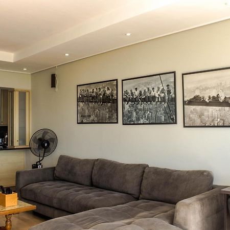 Mouille Point Apartments Cape Town Exterior photo